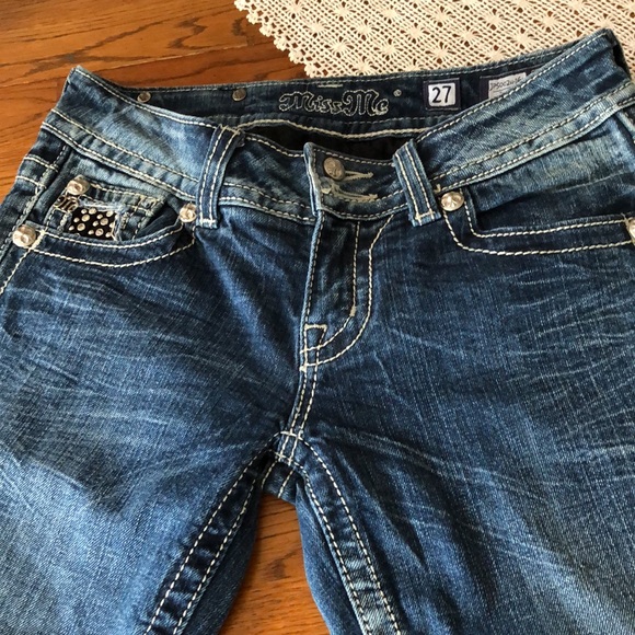 Miss Me Jeans - Picture 3 of 6